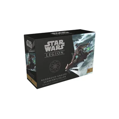 Produktbild von Star Wars: Legion – Raddaugh-Gnaspe-Schwirrflügler