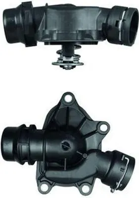 Produktbild von Mahle Thermostat für BMW 5er 7er
