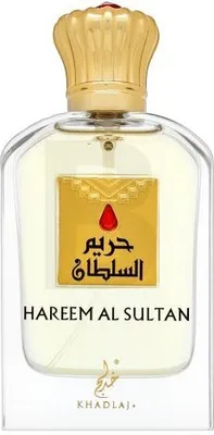 Image de Khadlaj Hareem Al Sultan eau de parfum unisexe 75 ml
