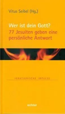 Produktbild von Wer ist dein Gott?