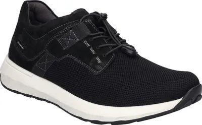 Image de JOSEF SEIBEL Cameron 04 | Baskets pour Hommes | noir