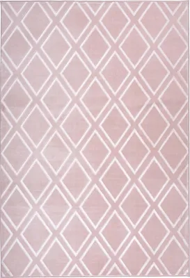 Produktbild von Monroe 300 Rosa 200cm x 290cm