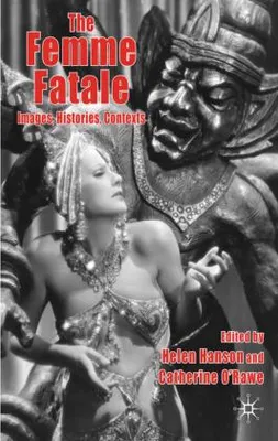 Obrázok produktu pre The Femme Fatale