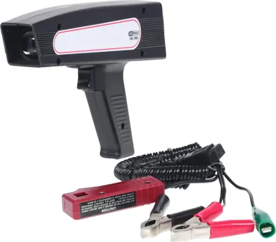 Produktbild von KS Tools Digitale Zündzeitpunktpistole (Stroboskop) mit LED-Anzeige