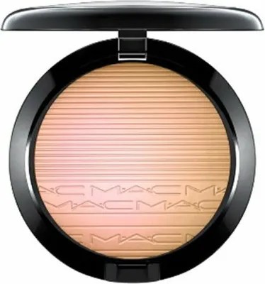 Imagen del producto de Mac Extra Dimension Highlighter Show Gold