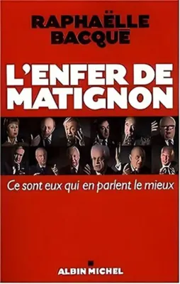 Image de L'enfer de Matignon
