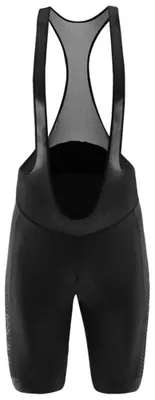 Zdjęcie produktu dla Krótkie spodenki rowerowe Loeffler M Bike Bibshorts Winner 4 dla mężczyzn – czarne