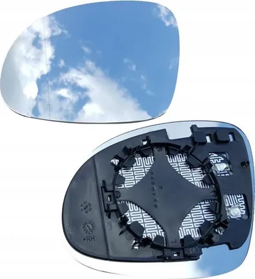 Image de SPIEGELEINSATZ LINKS Seat Alhambra Sharan 2010-