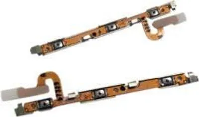 Produktbild von Samsung Galaxy S8 G950 Volume laut/leise Tastenfunktion Flexkabel