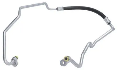 Produktbild von THERMOTEC Hochdruckleitung Klimaanlage Hochdruckleitung KTT160328 für BMW 3 Touring (E91)