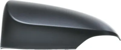 Produktbild von TYC 336-0074-2 Außenspiegel Abdeckung Kappe Links für TOYOTA Yaris Schrägheck (P13) Grundiert Spiegelkappe