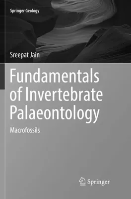 Produktbild von Fundamentals of Invertebrate Palaeontology