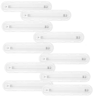 Immagine prodotto di FUTURES Finbox F2 ILT 1/2 Pollici Bianco 10 pezzi