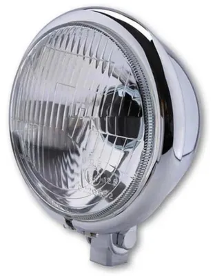 Image de Phare HIGHSIDER smart 5 3/4 pouces Bates Style