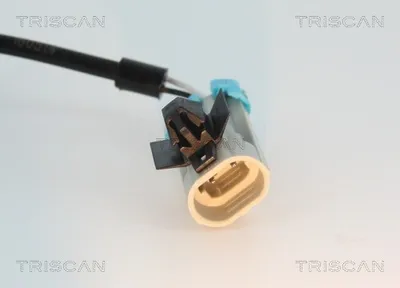 Produktbild von TRISCAN ABS Sensor Raddrehzahl für CHEVROLET CAPTIVA (C100, C140) 8180 21109