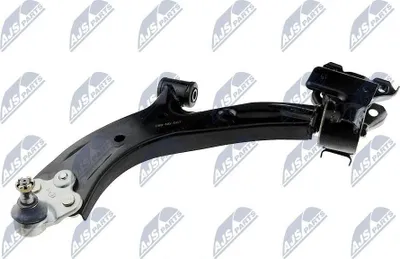 Produktbild von NTY ZWD-HD-067 Querlenker Vorne Links Unten Vorne Außen Links für HONDA CR-V III (RE)
