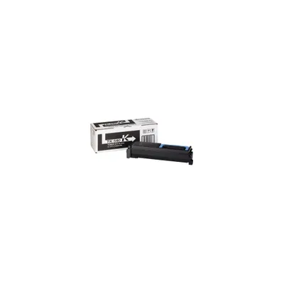 Produktbild von KYOCERA TK-540K, 5000 Seiten, Schwarz, 1 Stück(e)