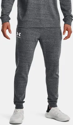 Produktbild von Herren Jogginghose Under Armour RIVAL TERRY JOGGER, Größe: S
