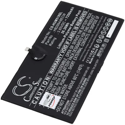Image de Batterie pour tablette Huawei CMR-W09