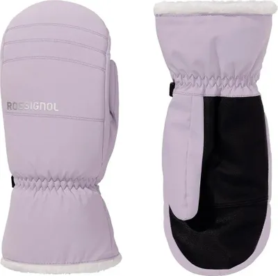 Image de Gants Rossignol Perfy Violet M Femme Violet M