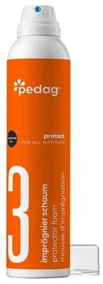 Obrázek produktu pro Pedag Protector Foam 250 ml Impregnace na boty
