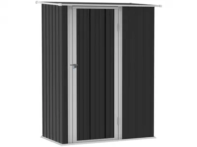 Obrázek produktu pro Zahradní domek OUTSUNNY 845-328V01GY - B