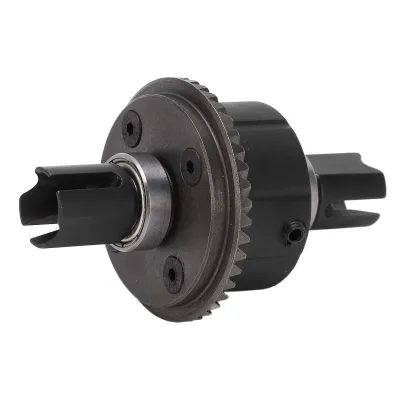 Image de différentiel avant arrière 43T,Différentiel avant arrière 43T,Différentiel avant arrière 43T,Différentiel avant arrière RC,Différentiel avant arrière RC,Accessoires pour voitures RC