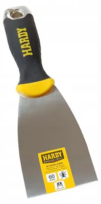 Obrázok produktu pre Špachtla Maľerská Hardy 6Cm 68
