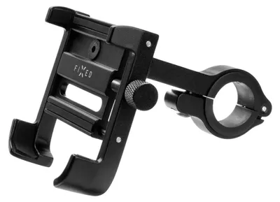Produktbild von FIXED FIXBIA2-BK, Handy/Smartphone, Passive Halterung, Fahrrad, Schwarz