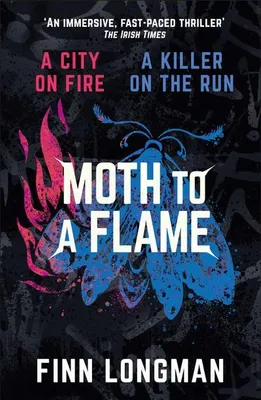 Produktbild von Moth to a Flame