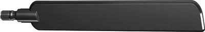 Obrázok produktu pre Mikrotik HGO-antenna-OUT, 7,1 dBi, 2.4 - 5 GHz, 3,3 dBi, 7,1 dBi, Všesmerová anténa, RP-SMA
