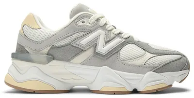 Produktbild von New Balance 9060 Lace Sea Salt Raincloud (GS) - EU 35.5