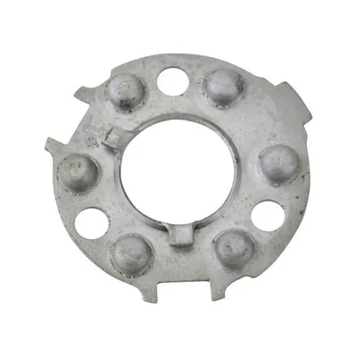 Zdjęcie produktu dla Płyta podstawy sprzęgła Płyta sprężyny do Hercules K 100 101 102, MP 2 3 4, R 50 S, Supra 4, Lastboy, Prima G3