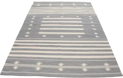 Zdjęcie produktu dla Autentyczny, oryginalny i ręcznie wykonany kilim, rozmiar 230x160 CM, idealny do salonu