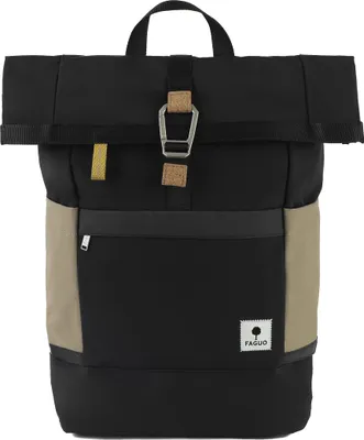 Image de Faguo Sac à dos Cyclisme Schwarz onesize