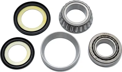 Image de Roulement de direction conique pour Honda / Triumph