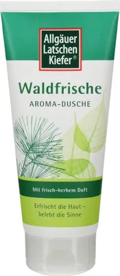Immagine prodotto di Allgäuer Latschenk. Doccia all'aroma di bosco 200 ml
