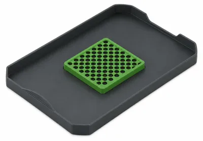 Produktbild von Vauth Sagel ENVI Free -Mistkübeldeckel 720843 mit Aktivkohlefilter