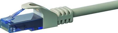 Produktbild von DSIT CAT6a Netzwerkkabel 100% Kupfer