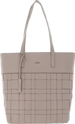 Productafbeelding van PICARD schoudertas shopper Yucatan Shopper Liqueur beige