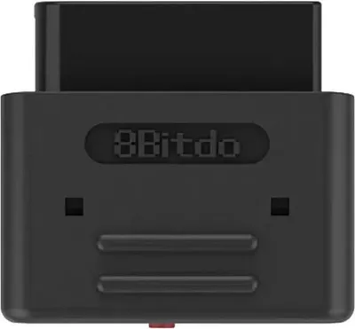 Image de 8Bitdo RET00047 Gaming Controller Accessories Adaptateur ()