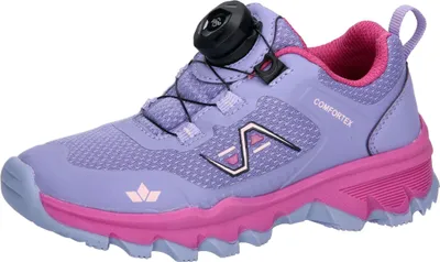 Produktbild von Outdoorschuh Rockledge Größe 36 mit Schnellschnürsystem und Comfortex-Membran
