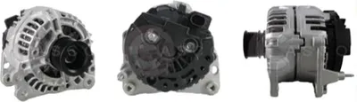 Produktbild von CASCO CAL10229AS Lichtmaschine Generator LiMa 90A 12V für VW Golf IV Schrägheck (1J1) POLO (9N) Polo Schrägheck (6R1, 6C1) Transporter IV Bus
