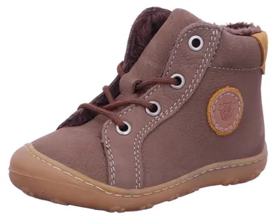 Produktbild von Ricosta Jungen Schnürstiefeletten GEORGIE 24826-18, 24826-19, 24826-20, 24826-21, 24826-22, 24826-23, 24826-24, 24826-25, 24826-26, 54367-19, 54367-20, 54367-21, 54367-22, 54367-23, 54367-24, 54367-25, 54367-26, 54422-19, 54422-20, 54422-21, 54422-22, 54422-23, 54422-24, 54422-25, 54422-26 RIC-50-1202403 schoko 26