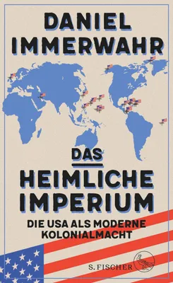 Produktbild von Das heimliche Imperium