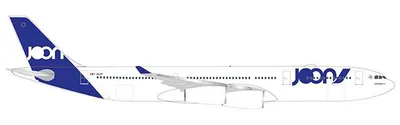 Produktbild von Herpa Wings 1:500 Airbus A340-300 Joon 532709