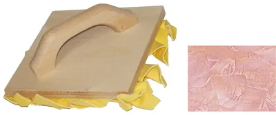 Obrázek produktu pro ČTVERCOVÝ TAMPON 15 x 15 cm