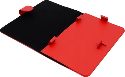 Produktbild von AIREN AiTab Leather Case 5 7" RED