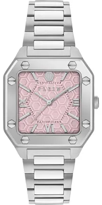 Obrázek produktu pro Philipp Plein - PWZGA0126 - Náramek - Dámské - Quartzové - Edge
