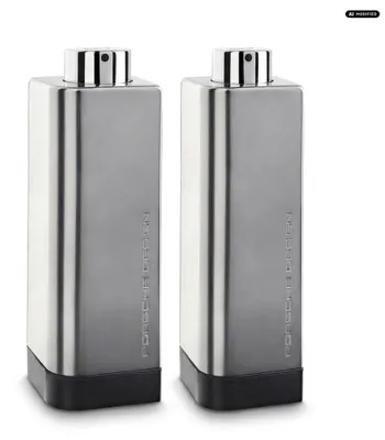 Produktbild von Porsche Design 180 Eau de Toilette Spray 2er Set